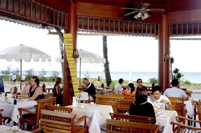 Baan Karonburi Resort Bagian luar foto