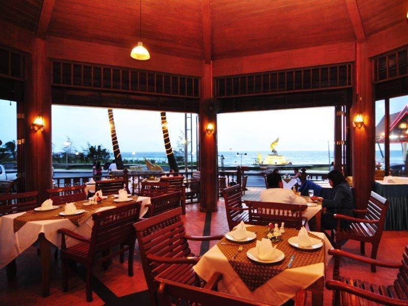 Baan Karonburi Resort Bagian luar foto