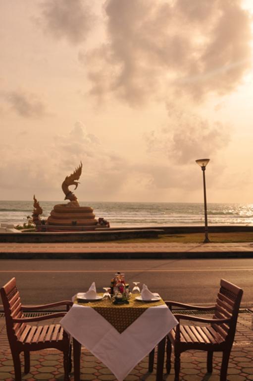 Baan Karonburi Resort Bagian luar foto